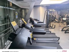-超鹿运动(达信大厦店)