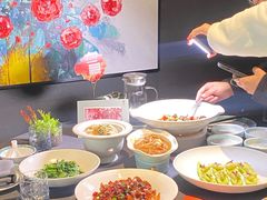 -肆月河豚·淮扬菜·湘菜(华天店)