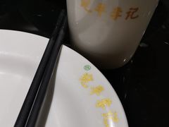 -宛平李记小吃(东关街店)