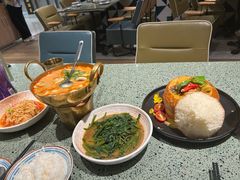 -Home Thai·泰谣(王府井apm店)