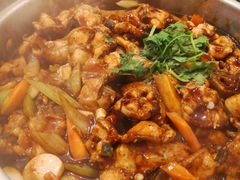 -黄记煌三汁焖锅(欢乐海岸店)