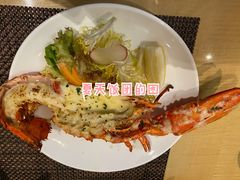 -威珀斯酒店·珀萃美食餐厅