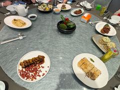 -望乡楼上海菜(日月光店)