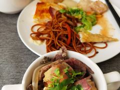 -北京王府井希尔顿酒店·万斯阁西餐厅