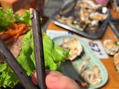 -蚝英雄·鲜蚝自助专门店