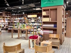 -漓江书院(三祺广场店)