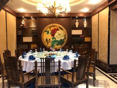 包厢-世外桃源农庄·德清土菜(兴康南路店)