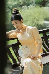 -吉光片羽高端婚纱摄影(泰州优选店)