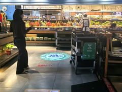 -梨花自助烤肉(天河城店)