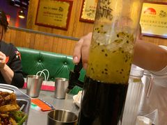 -伟大航路烤鱼(迅驰广场店)
