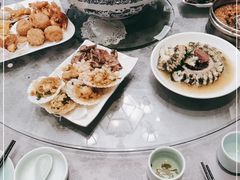 -山外山菜馆(玉泉路店)