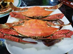 -张树军海鲜(王府壹号店)