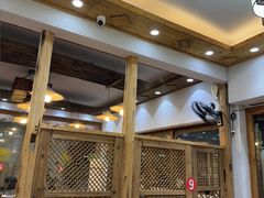 -下梅人家土菜馆(历史文化餐厅度假区店)