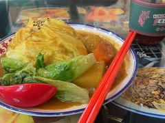 -港爺茶檔·茶餐厅(东晓南路店)