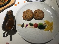 -俄士厨房(时代天街店)