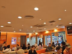 -大快活(罗湖商业城分店)