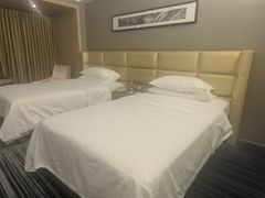 -维也纳国际酒店·广州南站钟村地铁站店