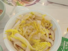 -谷田稻香·砂锅菜(元洪店)