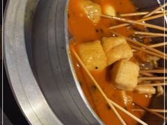 -头牌·鹤岗小串(万达店)