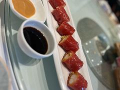 -喜宴·粤菜·茶点·海鲜(光浩店)