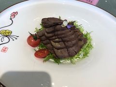 -双子楼大酒店(城开国际写字楼店)