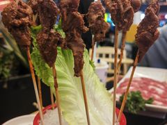 -蜀大侠火锅.川剧变脸(龙泉世茂店)
