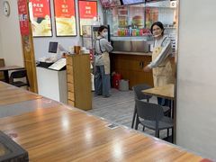 -东升灌浆包(辛庄街总店)
