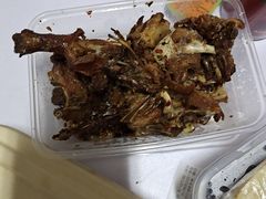 -原味斋烤鸭店(铁百店)