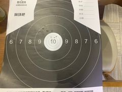 -都市枪神实弹射击俱乐部