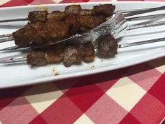 -西贝莜面村(东莞壹号广场店)