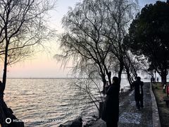 -太湖游船(石公山码头)