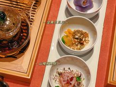 -叶叶菩提·晋福宫