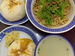 -孟家蟹包(锦绣街店)