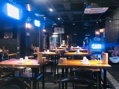 大堂-搓火大都会(广安门总店)