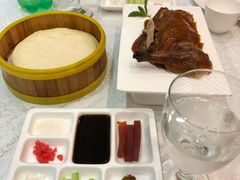 -福海居烤鸭店(鸟巢店)