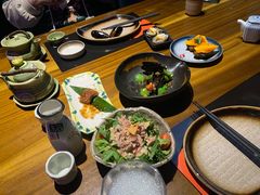 -和彩放题餐厅(酒仙桥店)