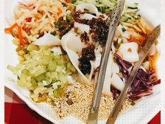 -西贝(金桥店)