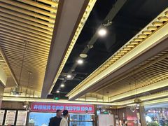 -井格重庆火锅(西直门凯德Mall店)