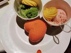 -五月罗马海鲜自助餐厅(陆家嘴店)