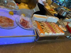 -长春净月潭喜来登酒店·盛宴标帜餐厅