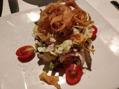 茹丝葵沙拉-茹丝葵经典牛排馆(上海外滩店)