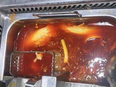 -海底捞火锅(万象城店)