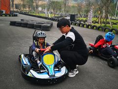 -即刻反应应急安全体验基地