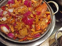 -非烤勿扰自助烤肉海鲜火锅(南城莱蒙店)