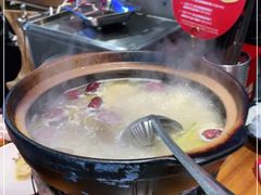 -捞围鲜·港式打边炉(海阳路店)