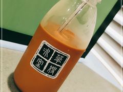 -华嫂冰室(尖沙咀店)