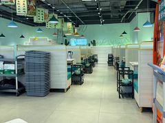 -采椰郎椰子鸡·脆皮鸡火锅(融创茂店)