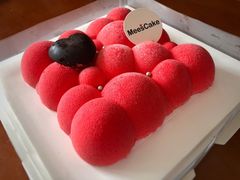 -美事客·面包·蛋糕·甜品(CBD店)