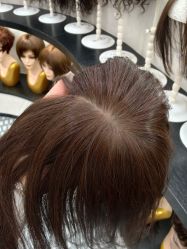 -唐风采假发补发定制