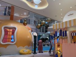 -奈尔宝家庭中心·亲子餐厅(苏州大悦城店)